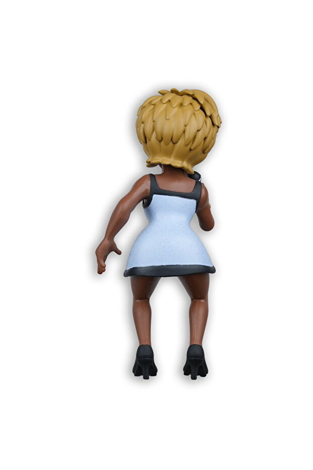 - TINA TURNER - 5