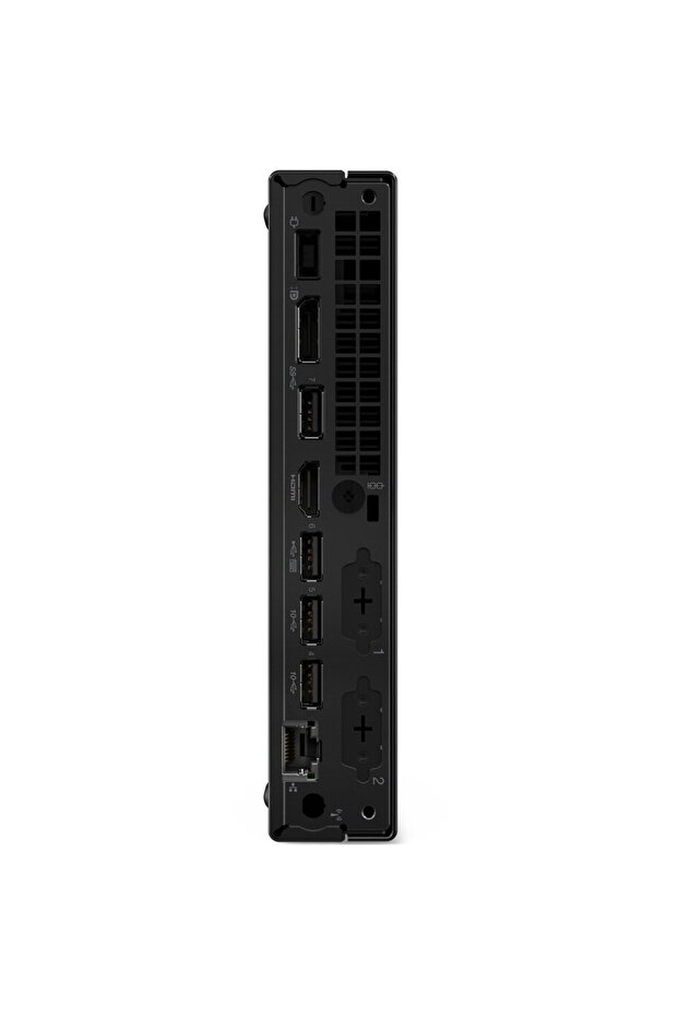 Mini PC ThinkCentre M70q Gen 5 - 4