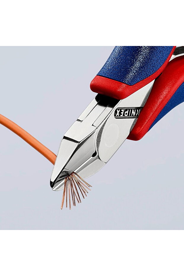 Cuțit diagonal pentru electronice 77 32 115 - 2