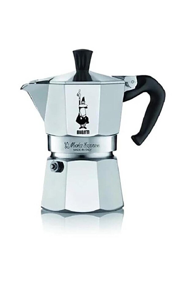 Moka Express 1TZ - 2