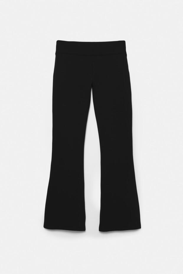 بنطلون واسع - 6