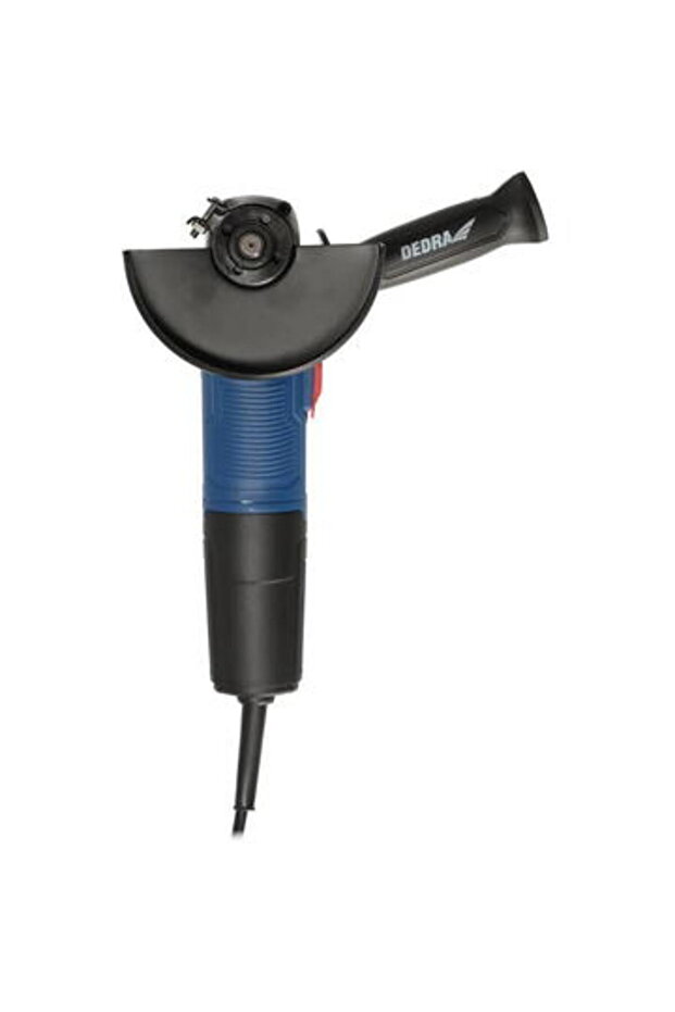 Angle Grinder - 8
