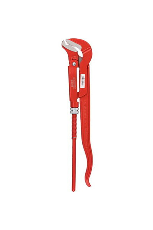 Pipe Wrench S-Type 83 30 015 - 2