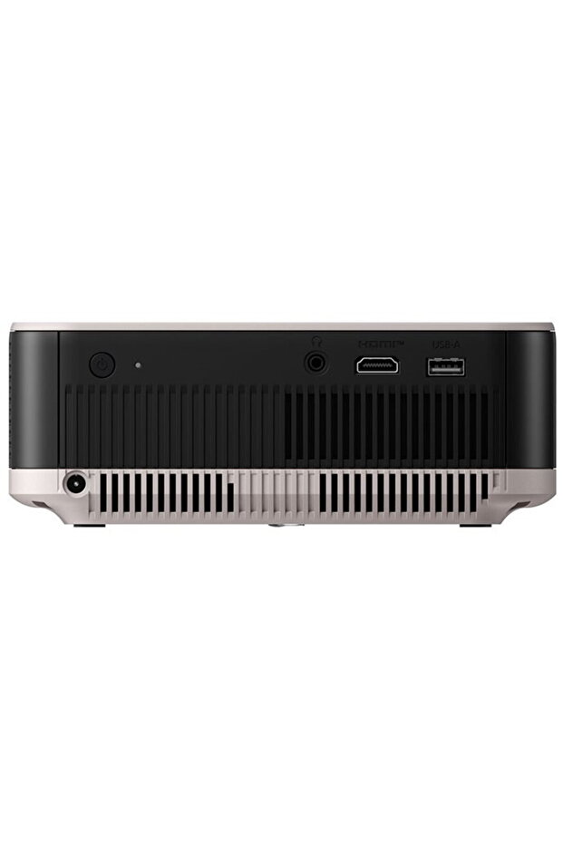 EF-61R Full HD 3LCD Projector - 6