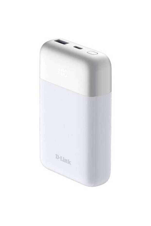 Baterie externă DPP-101, 10000 mAh - 2