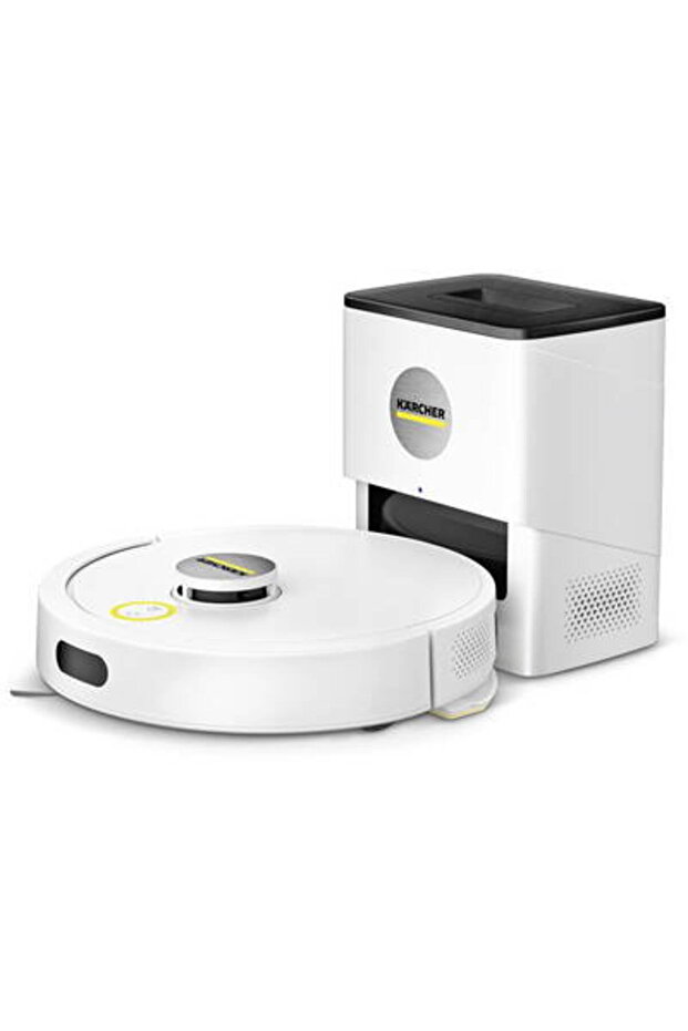 RVC 3 Comfort Extra Robot Vacuum with Mop Function - 2