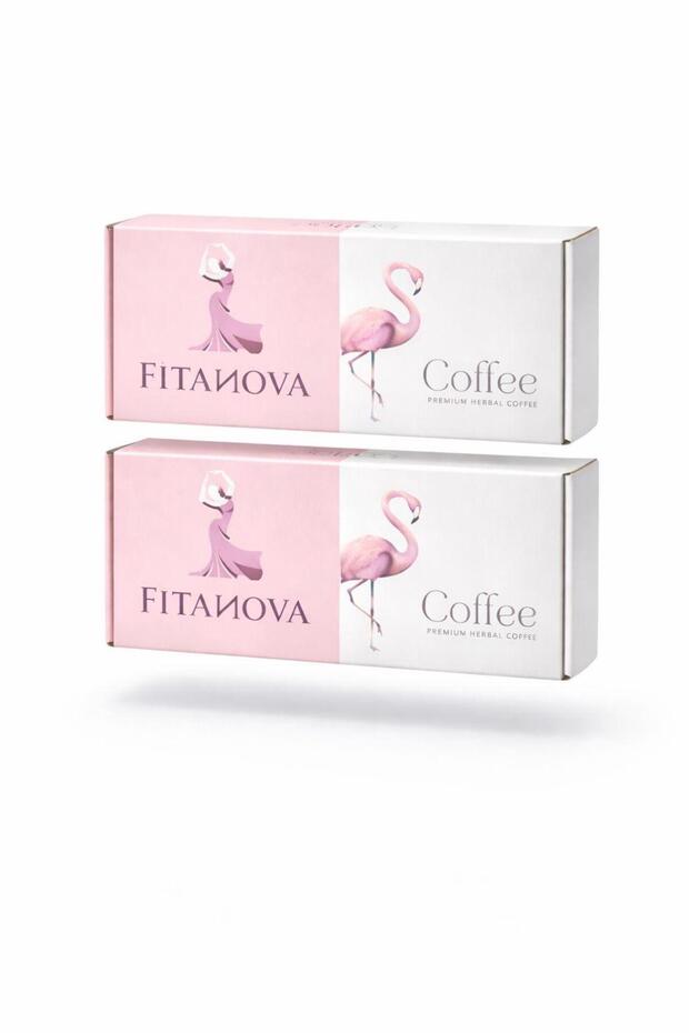 2'Lİ COFFE - 2