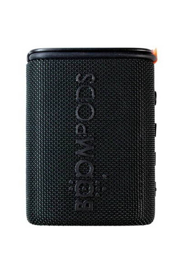 Beachboom 12 Negru - 2