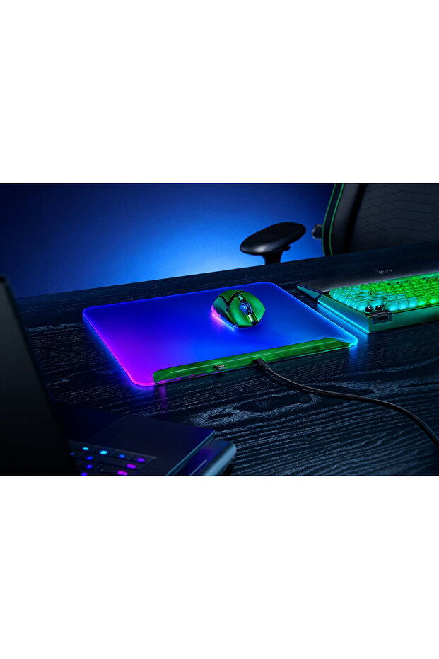 Firefly V2 Pro - Ediția Verde Phantom. - 4