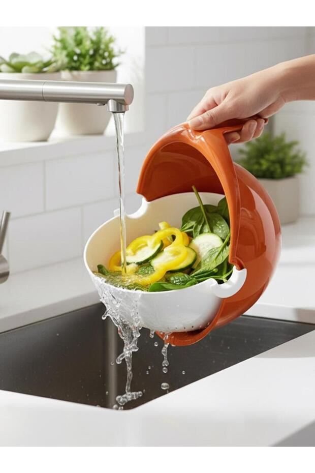 مصفاة متحركة من روتا - 1