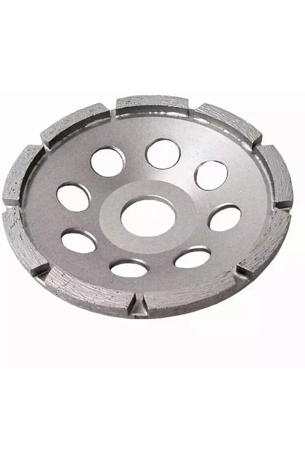 Disc abraziv segmentat DYNAMIC - 1