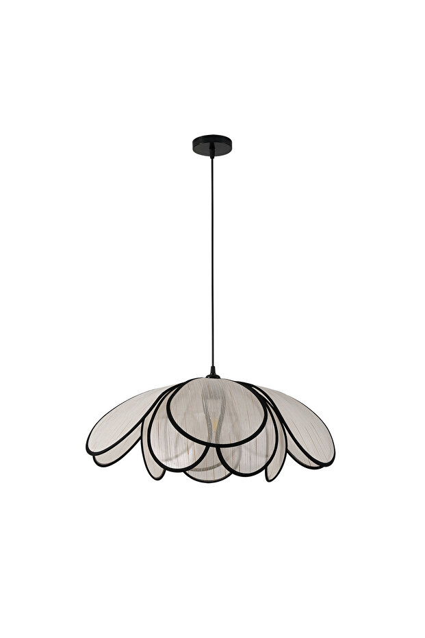 Cyrus Bohem Sarkıt Avize - 5