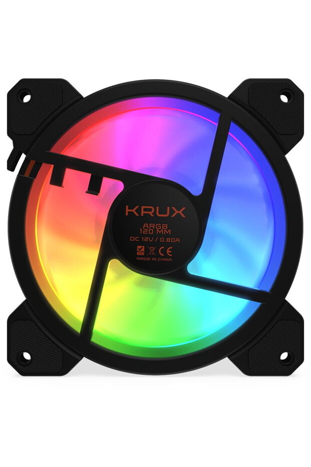 LUNAR 120 ARGB - 7