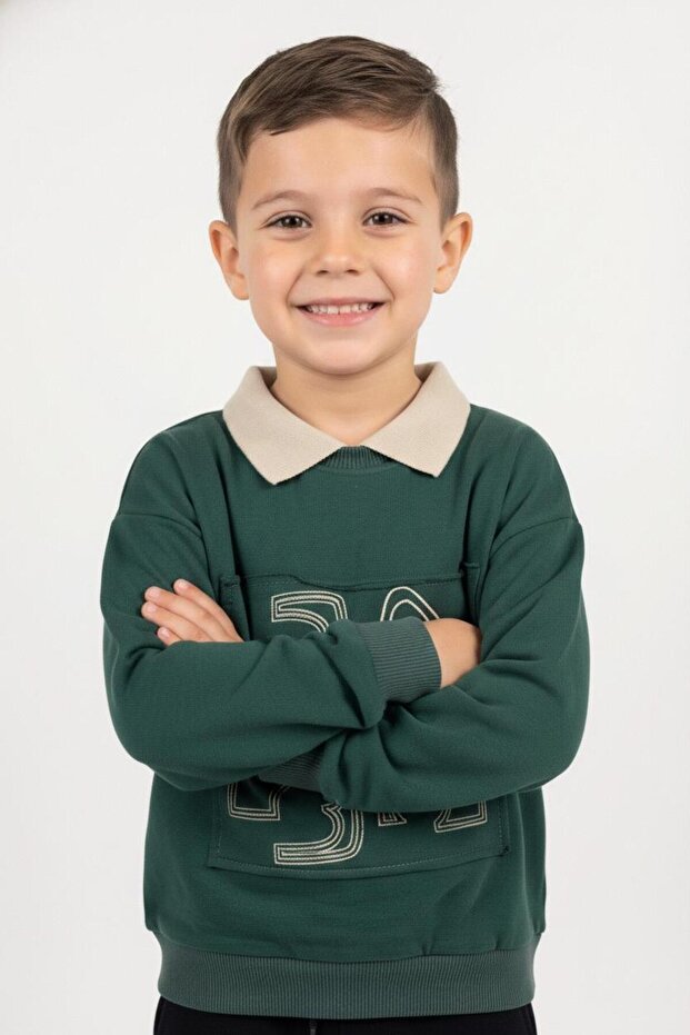 عرق ياكالي - 6