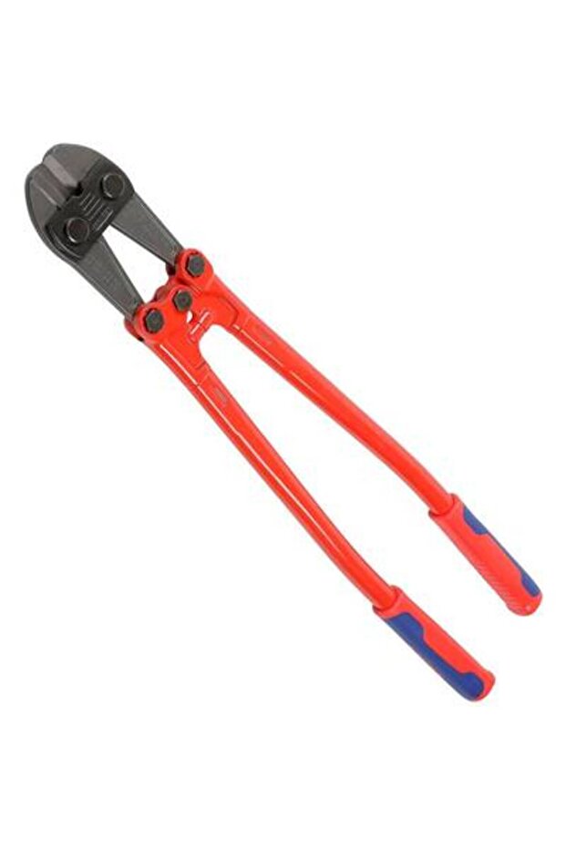 bolt cutters with multicomponent cases - 2