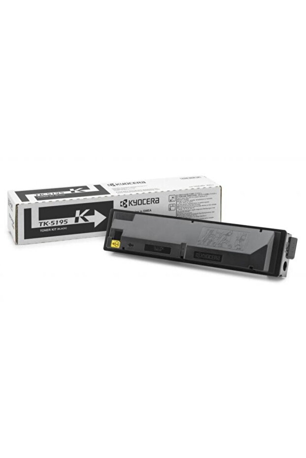 Printer Toner TK-5195 K - 1