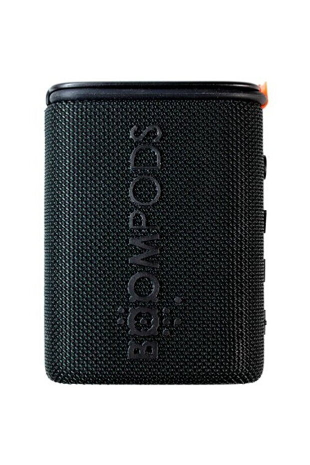 Beachboom 12 Negru - 1