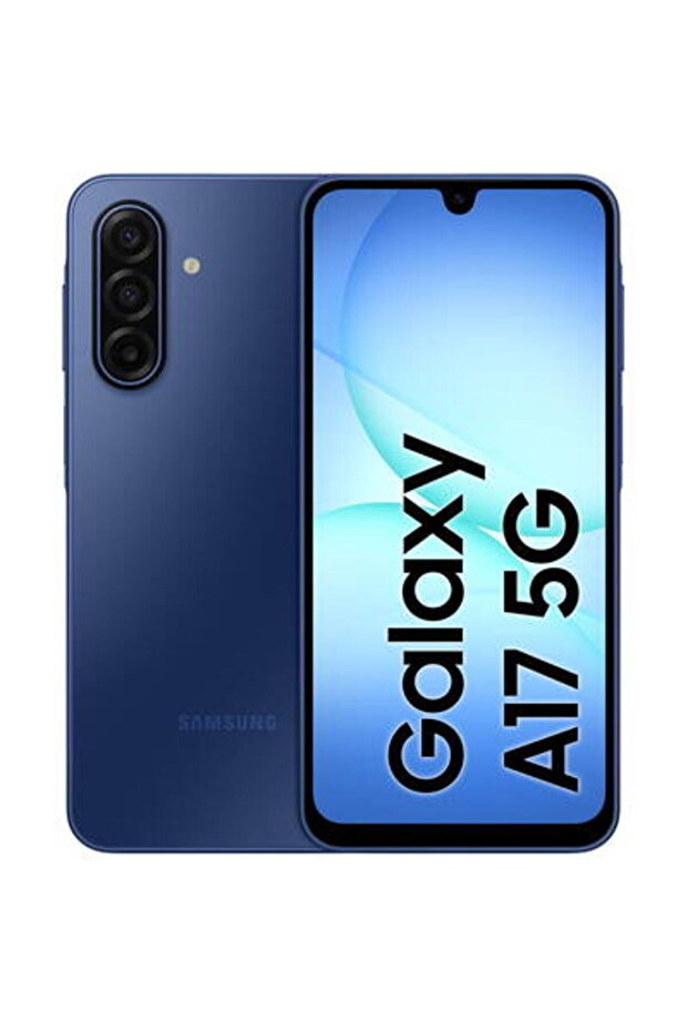 Galaxy A17 5G - 4