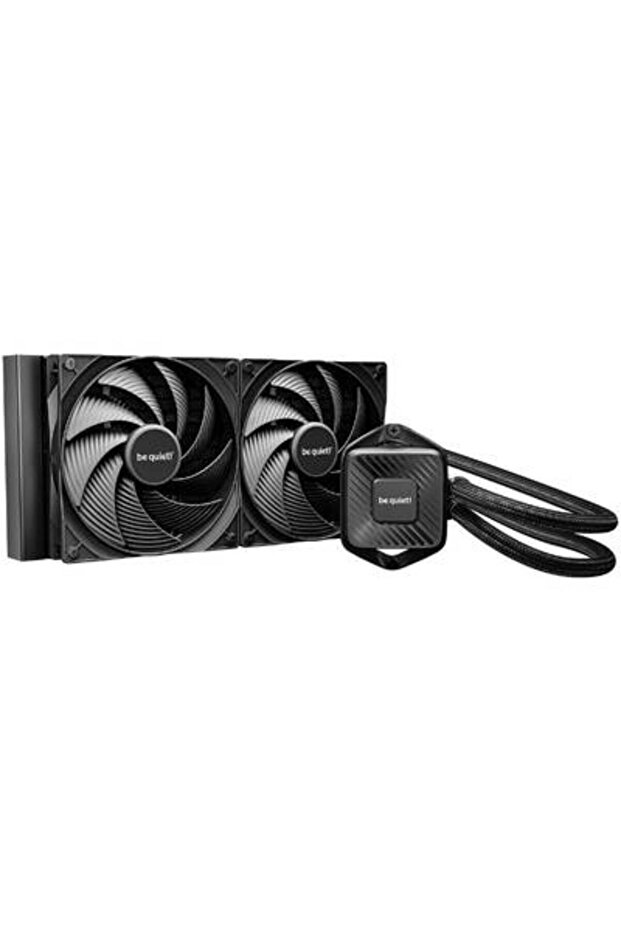 Cooler Loop 3 de 280 mm - 6