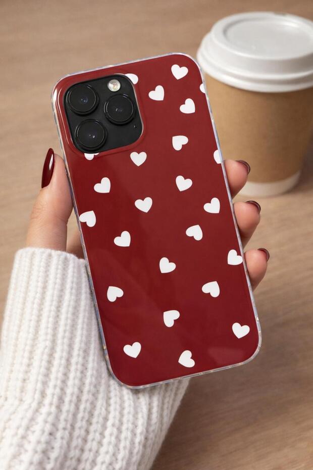 غطاء حماية متوافق مع آيفون 15 - 1