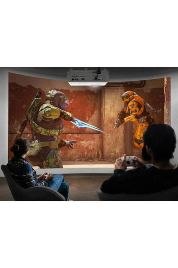 PX749-4K Projector - 8