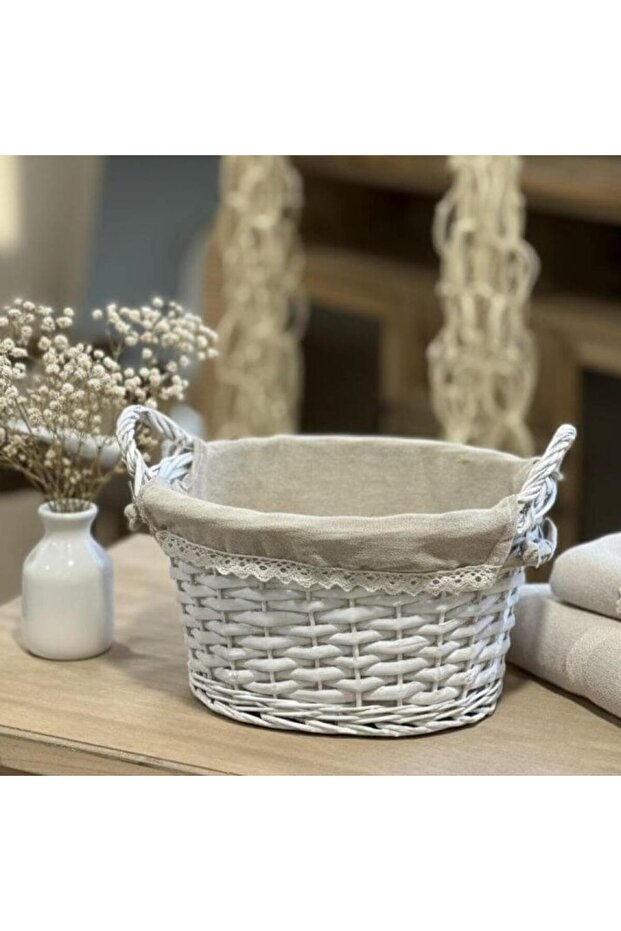 2 خيس سلة خوص - 2