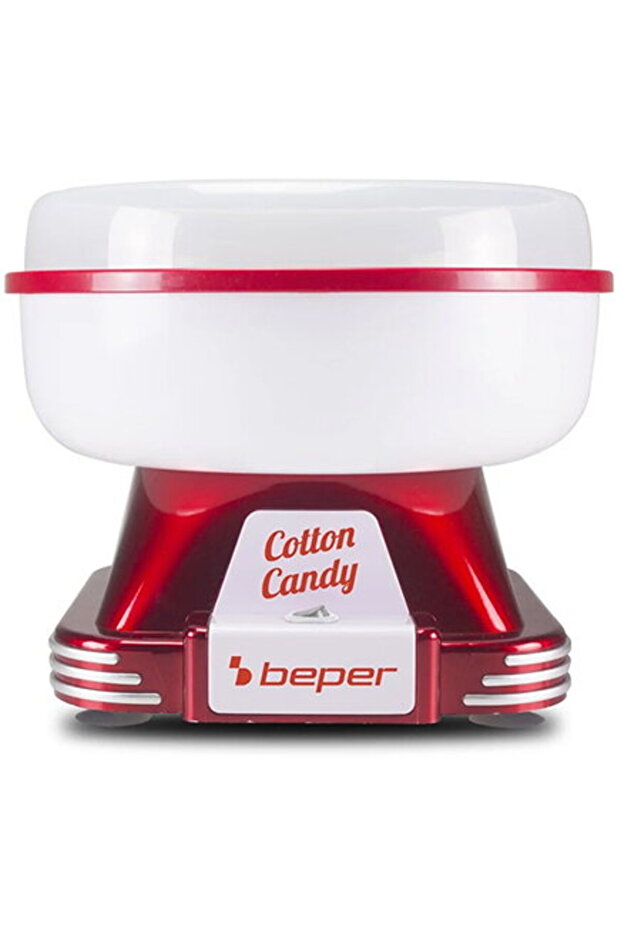 Cotton Candy Machine - 1