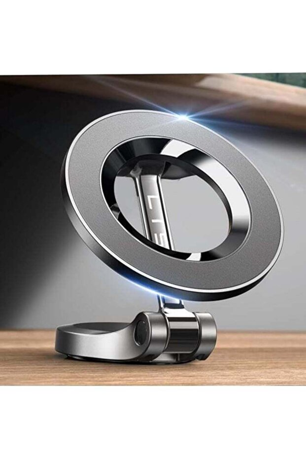 Magnetic Car Phone Stand For Samsung iPhone