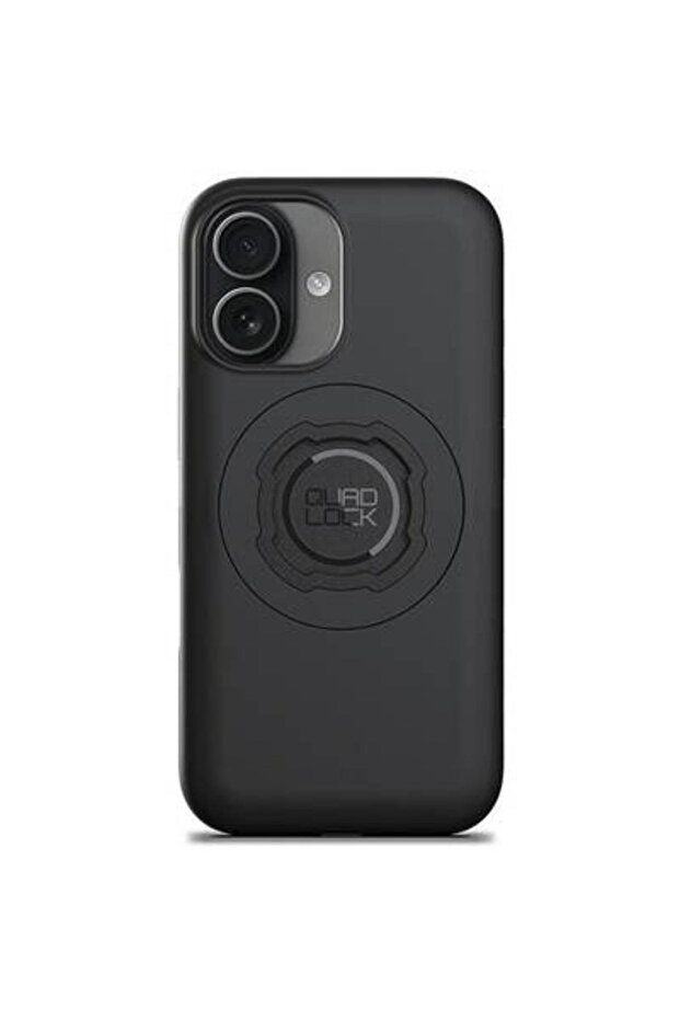 Θήκη iPhone 17 μαύρη - 2
