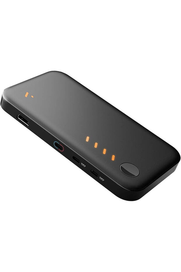 Pro Mobile Docking Station - 1