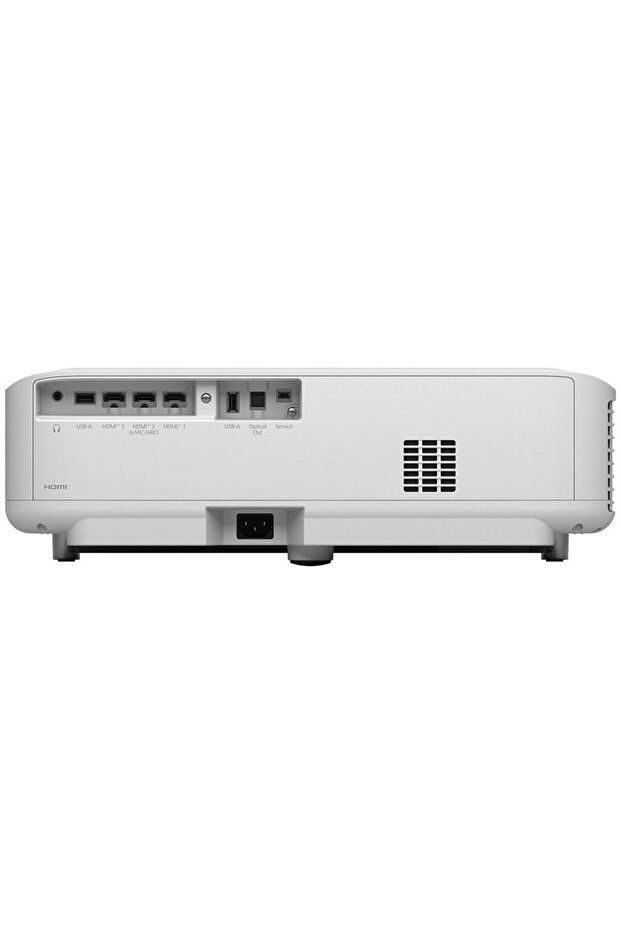 Proiector EH-LS670W 4K Pro-UHD 3LCD - 3