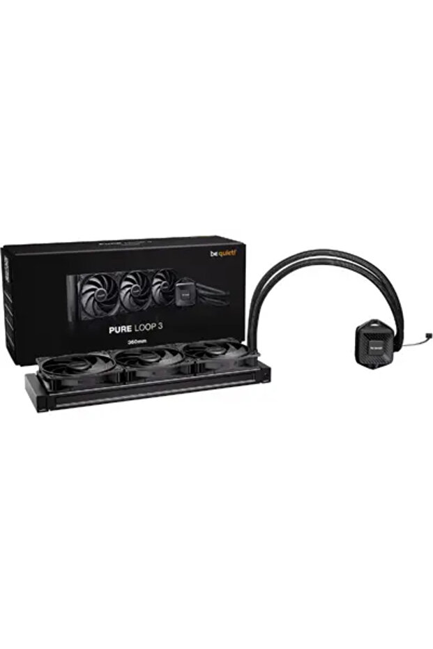 Ψύκτης Loop 3 360mm - 8
