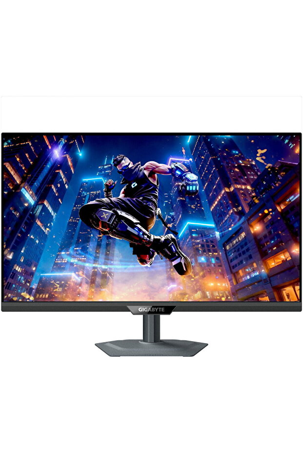Monitor de gaming QD M27Q2