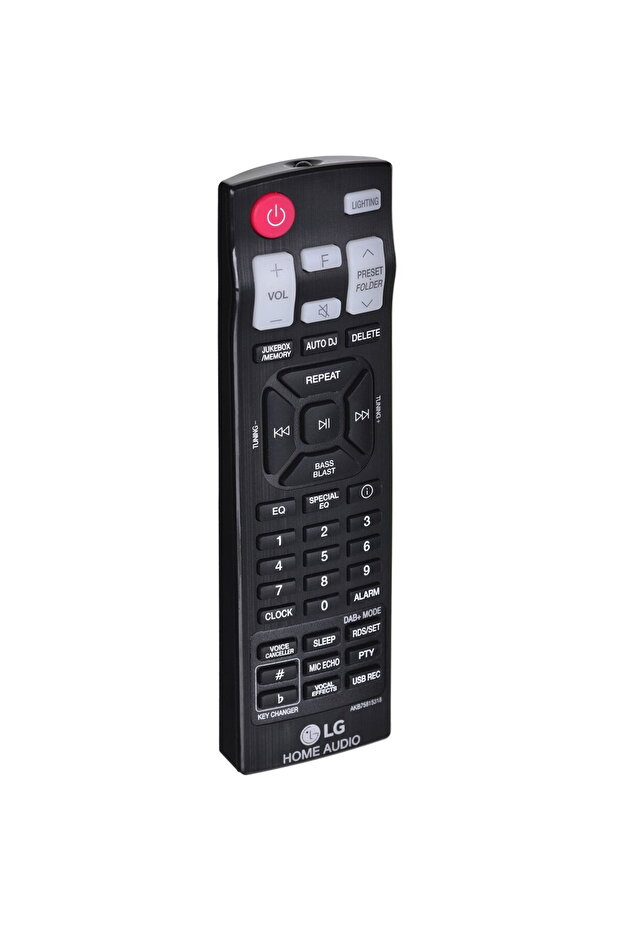 Poweraudio RNC 9 - 1