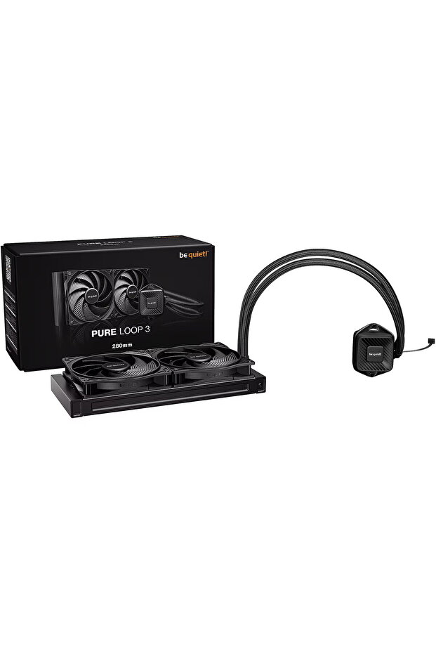 Cooler Loop 3 de 280 mm - 3