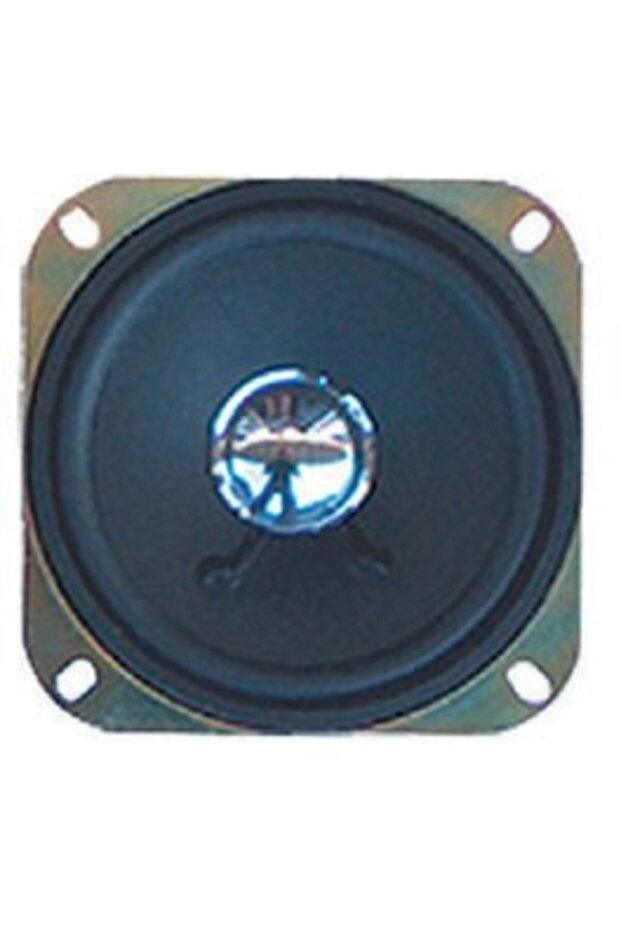 DIFUZOR YD103 4 OHM - 1