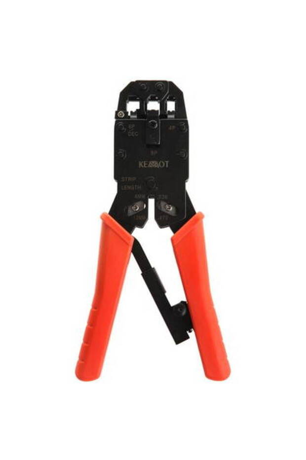 Universal Crimping Tool NAR0010 - 5