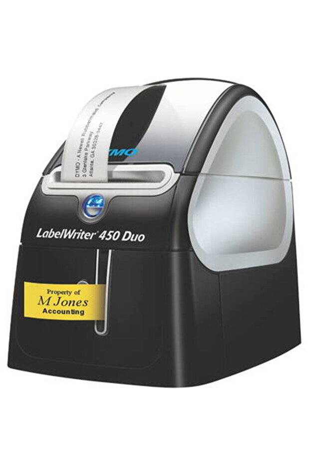 LabelWriter 450 Duo - 2
