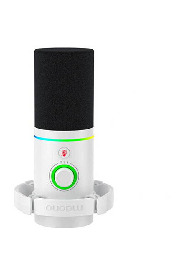 Microfon dinamic PD200x (alb) - 6