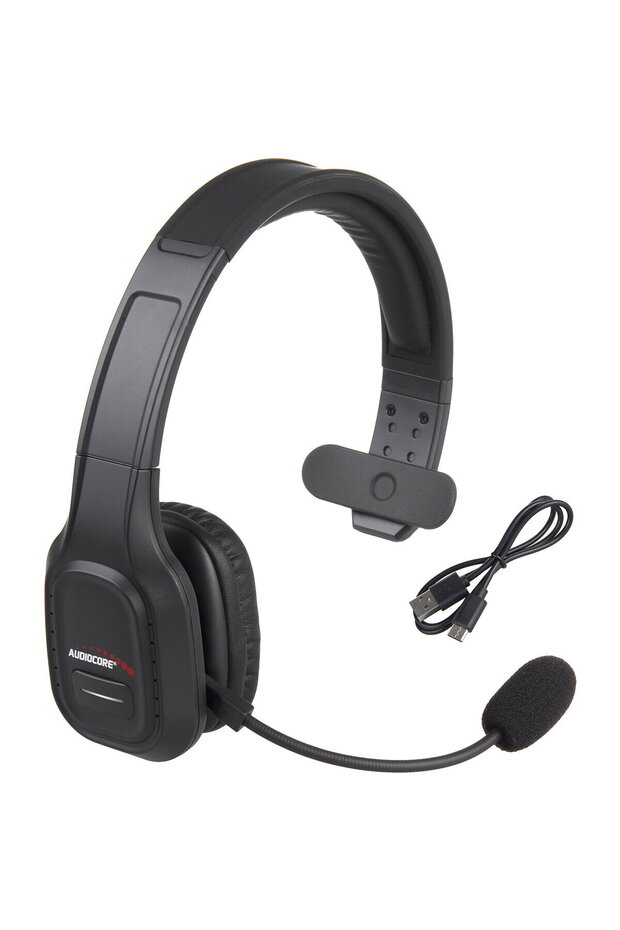 Căști Bluetooth AC 864 - 1