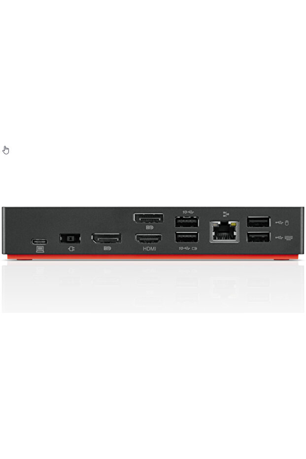 Dock universal USB-C - 4