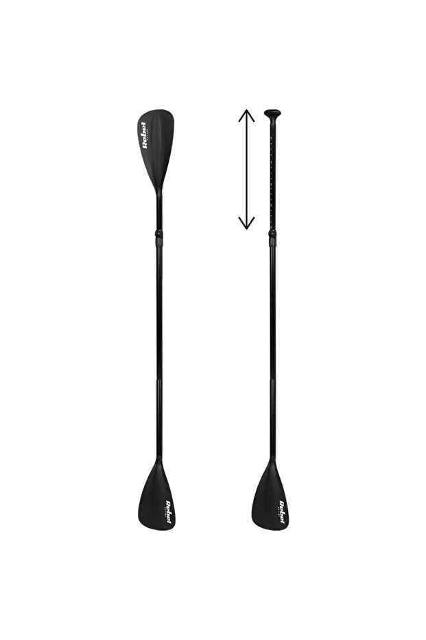 INFLATABLE STAND UP PADDLE SUP SET - 7