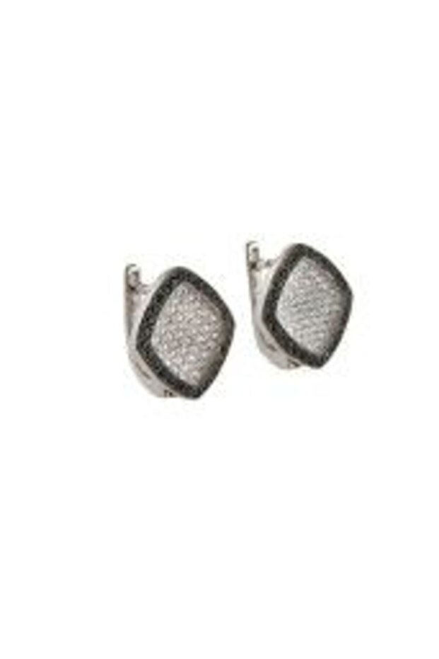 925 Silver Earrings - 3