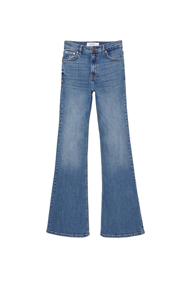 Skinny çan jean - 3