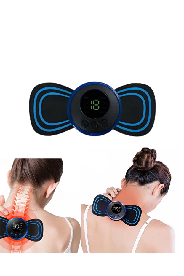TEKLİ SİXPAD - 5