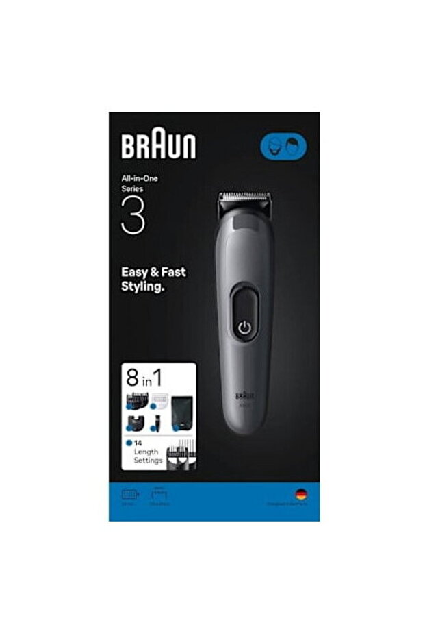 Kit multifuncțional Seria 3 AIO3540 - 1