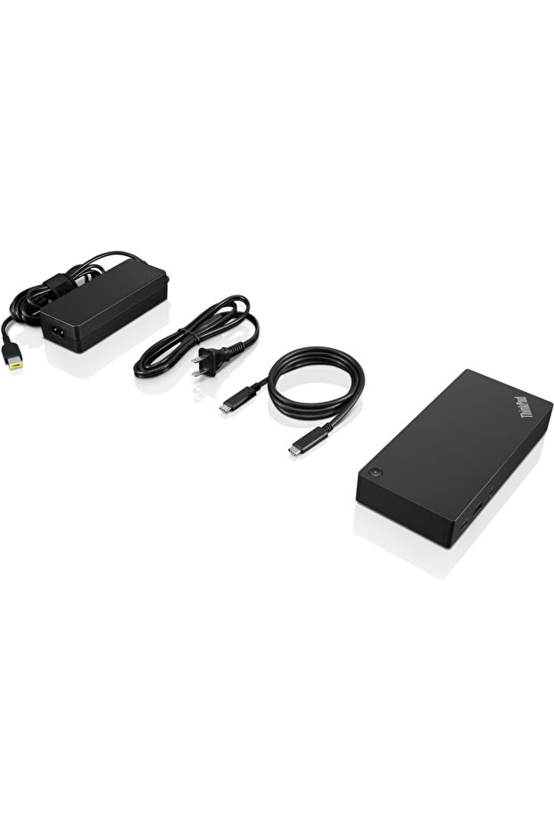 Dock universal USB-C - 5