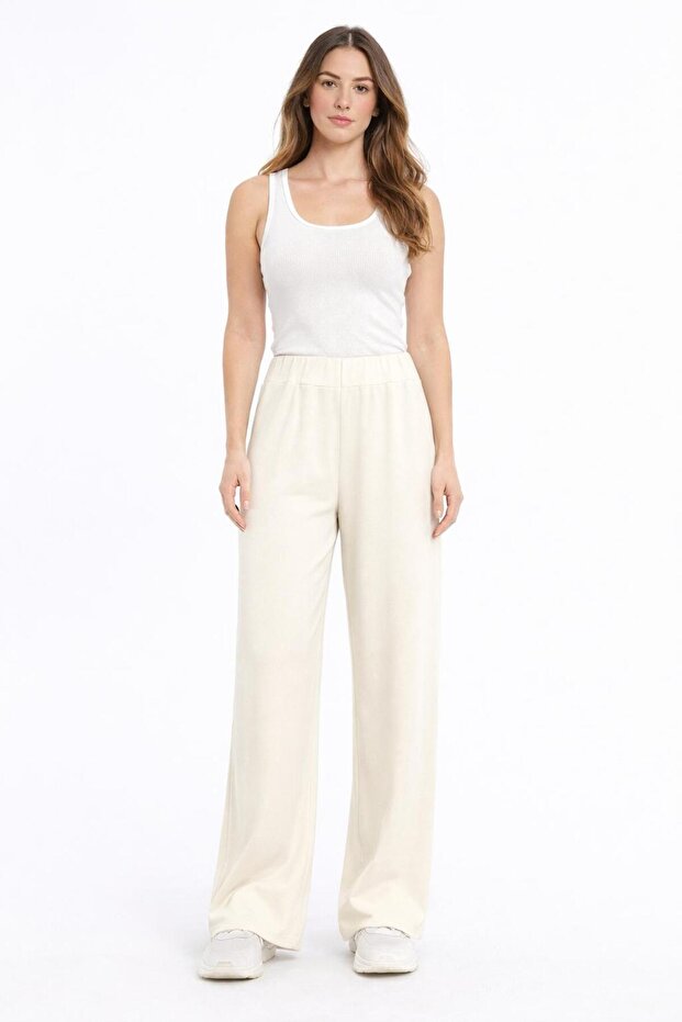 Suzan Women's Trousers