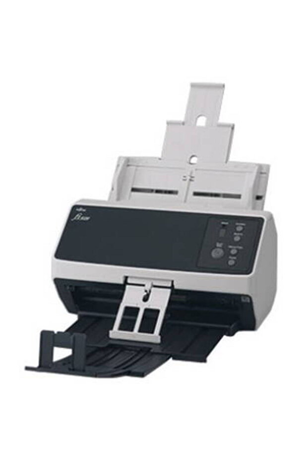 FI-8150 Scanner - 2