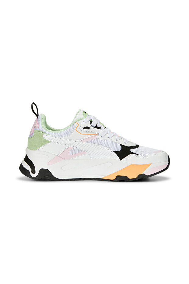 Trinity Sneakers - White - 5